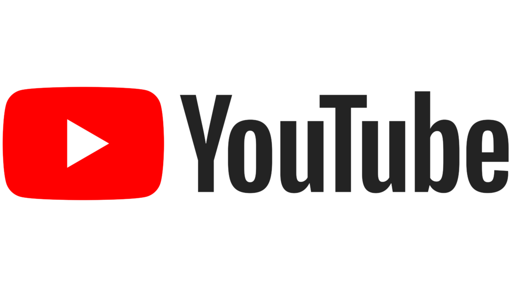 YouTube-Logo